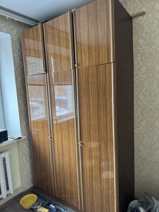 Шафа для  речей.