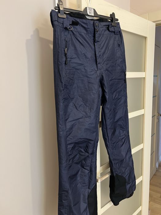 Чоловічі лижні штани, Crivit, розмір XL/ EU50 р.,