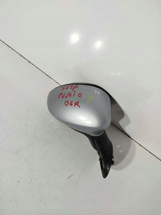 Lusterko Prawe Drzwi Fiat Grande Punto Ii 99-10/589/