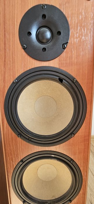 Kino domowe jamo amplituner yamaha