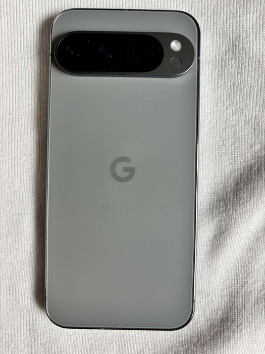 Google Pixel 9 pro xl