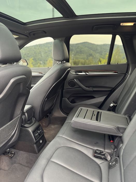 BMW X1 F48 2015р