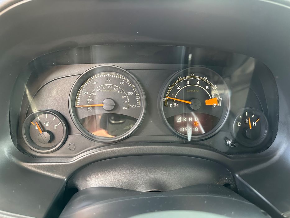 Продам Автомобіль jeep