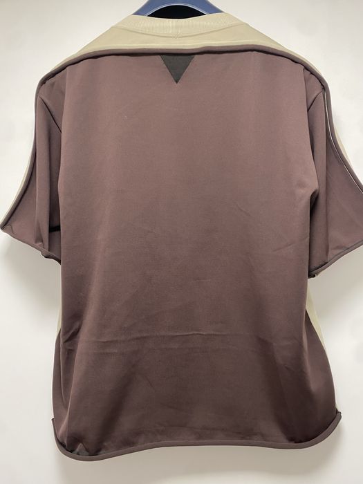 Botega Veneta  koszulka rozmiar. L