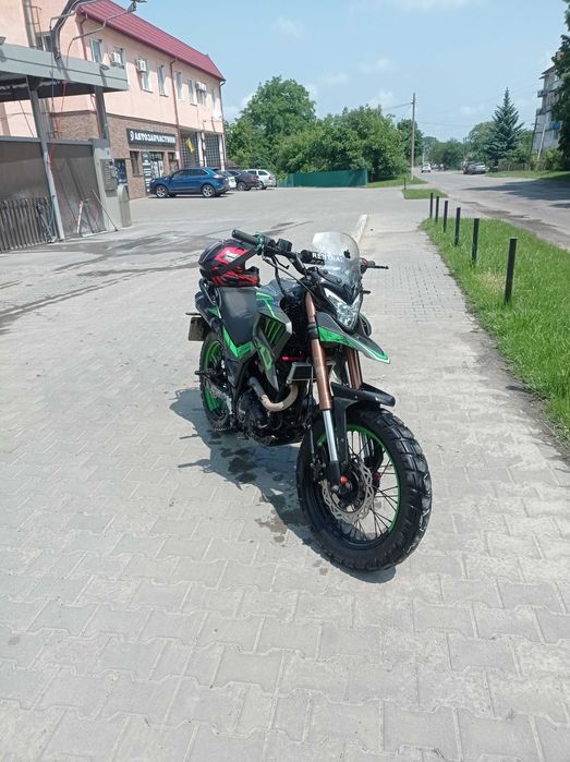 Продам Текен 250