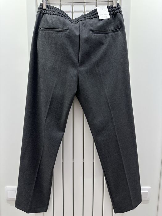 Джоггеры Зара штаны