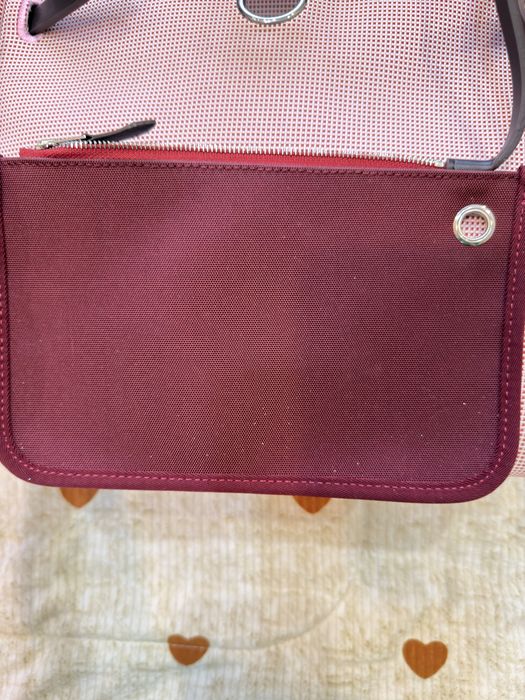 Сумка Hermes Herbag