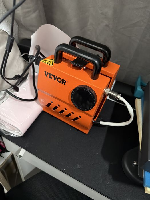 Impressora e prensa sublimacao