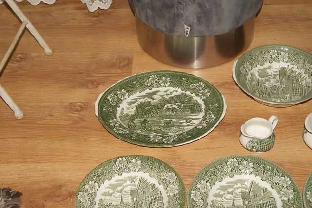 【新品未使用品】 TUDOR WARE 1828 ENGLAND Dla Ciebie wszystko - royal tudor ware - w kategorii Stara