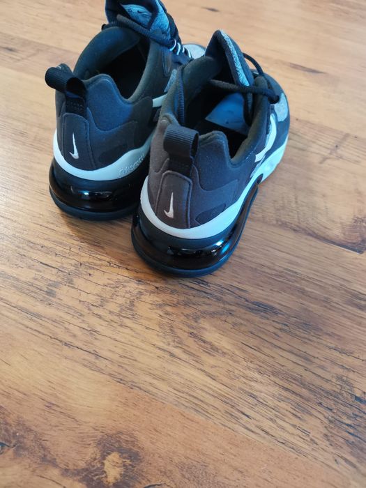 NIKE sportowe roz. 37,5