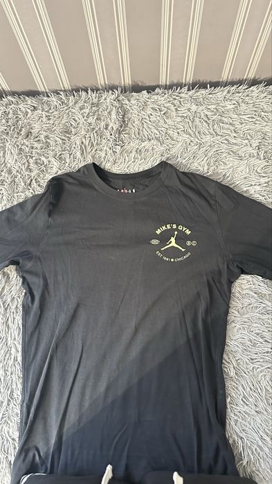 Лонгслів jordan s