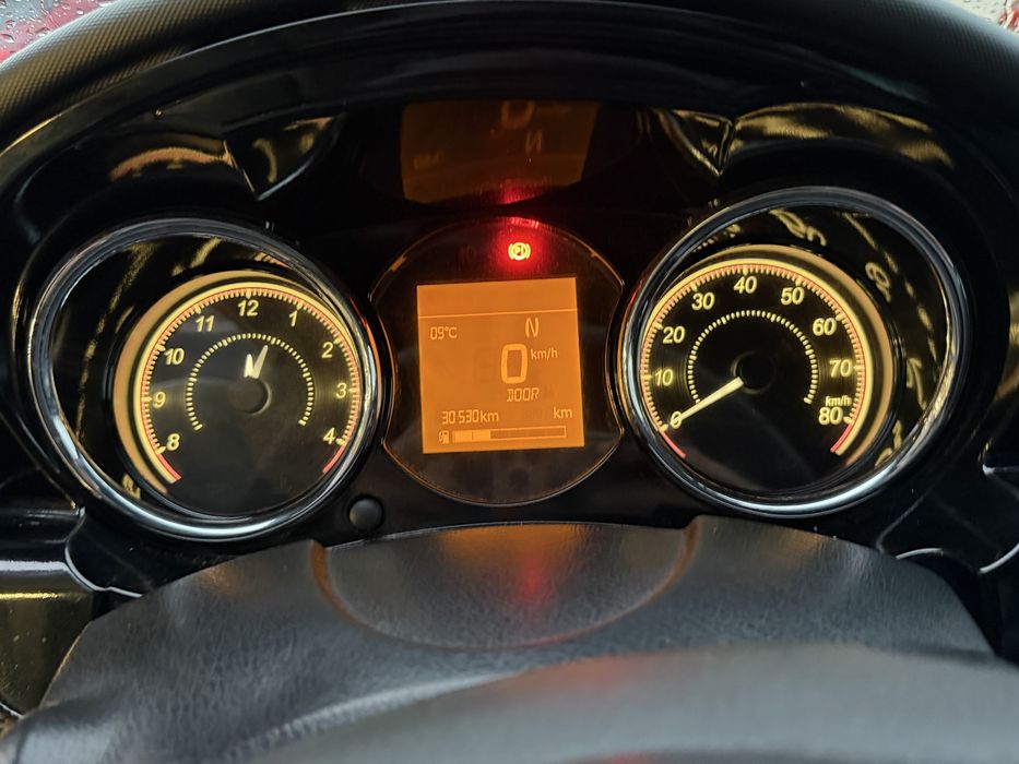 Ligier JS50 Microcarro