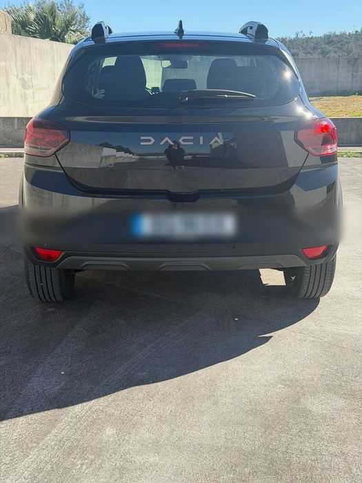 Dacia Sandero 1.0 TCe Extreme CVT