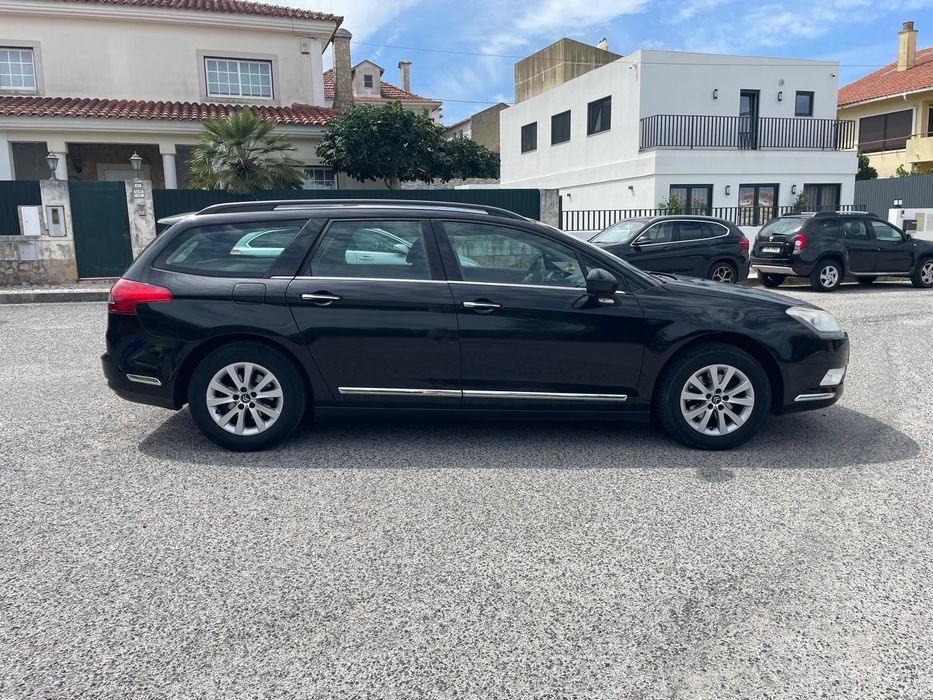 Vendo Carrinha citroen C4 1.6 HDI