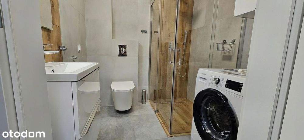 1-pok. 29m² | ul. Grunwaldzka | Blisko Uczelni i Pl. Grunwaldzkiego - View 3