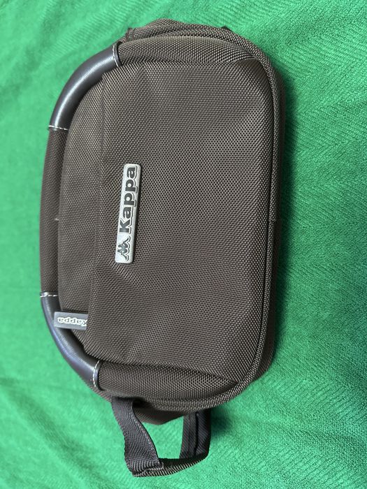 Барсетка чоловіча Kappa