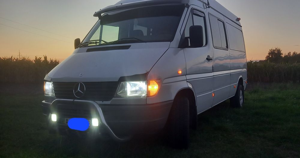 Продам Спрінтер 312