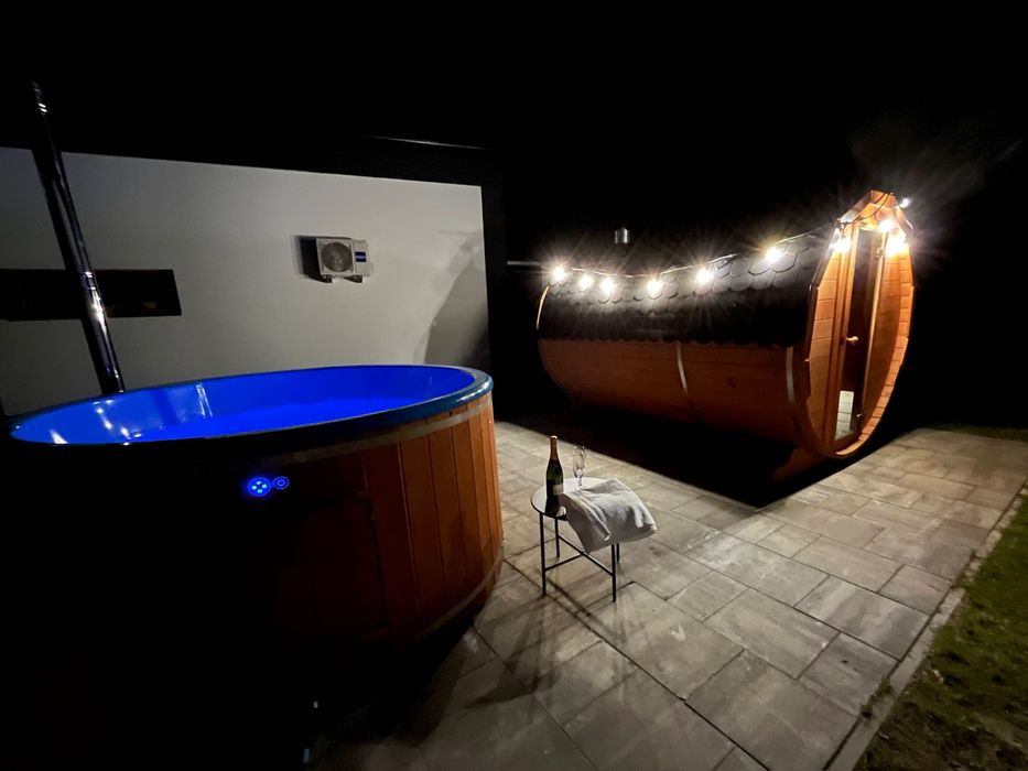 Apartamenty i domki - Modrzewiowa32 Wolny Sylwester i Świeta