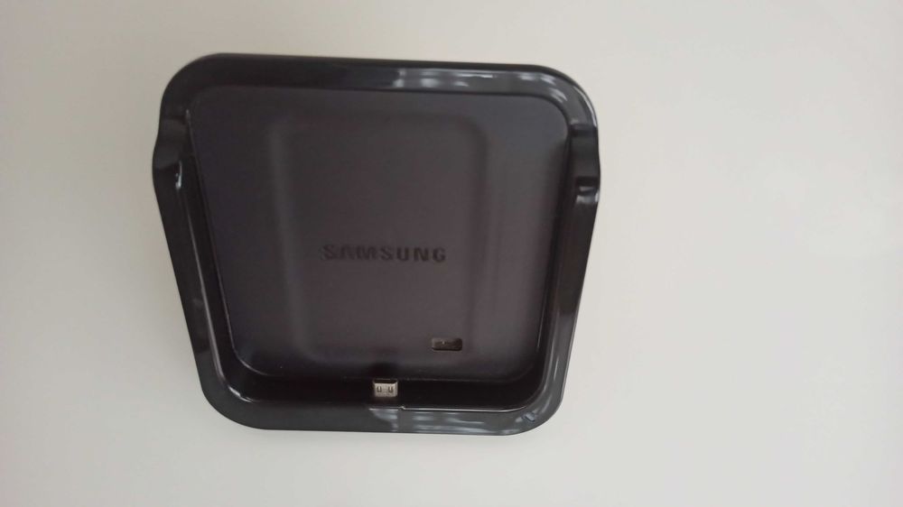 Stacja dokująca do telefonu Samsung Galaxy Note + bateria.