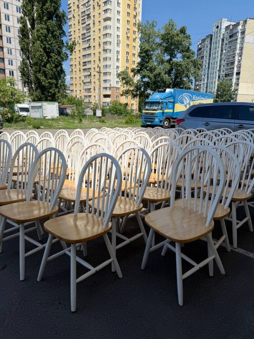 РОЗПРОДАЖ МЕБлів для кафе