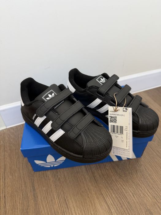 Кросівки Adidas Originals Superstar