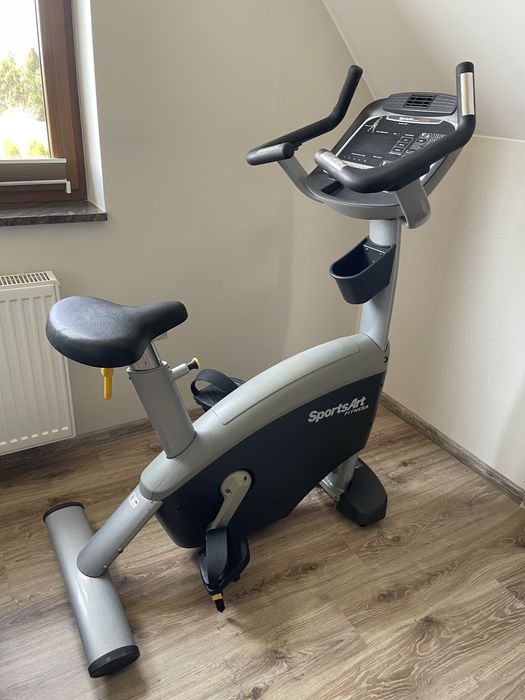 Rower treningowy SportsArt