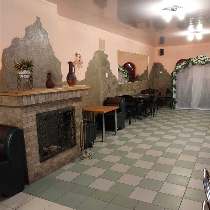 Продам готовий бізнес