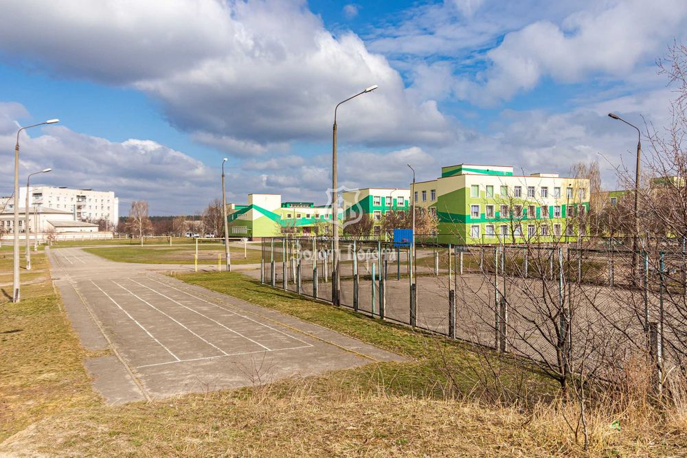 Квартира, 1к. Житловий стан. Харченка, 47б, Бортничі Дарницький район