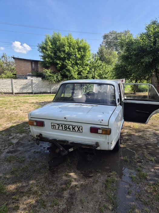 Жигулі Ваз Класика