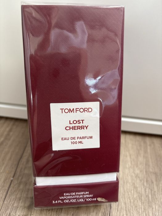 Perfumy TomFord