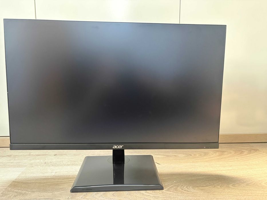 Monitor Acer EG240YPbipx 23.8" IPS 165Hz FHD - uszkodzony