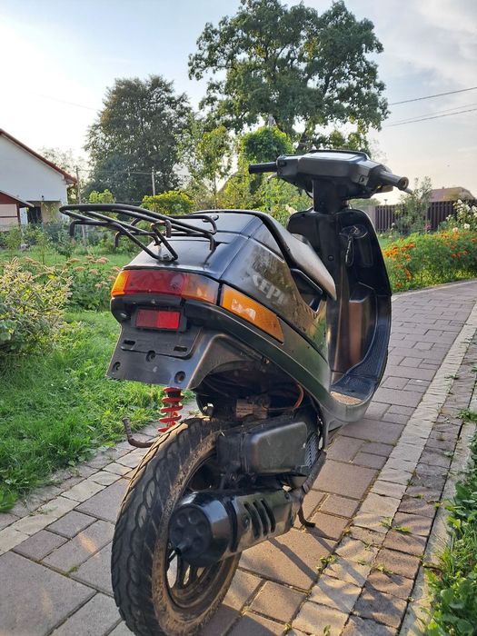 Скутер Suzuki Sepia(Можливий Обмін)