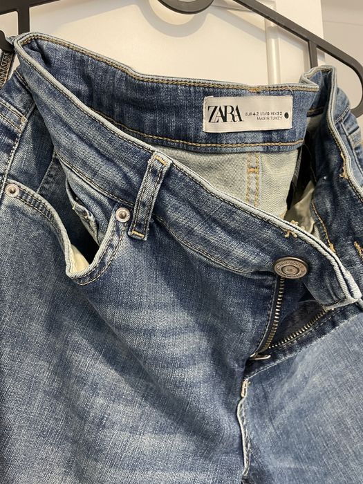 Calça zara woman