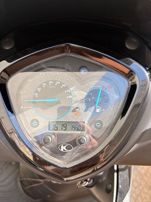 Mota KIMCO 125
Ano 2021 valor 1.500 ok