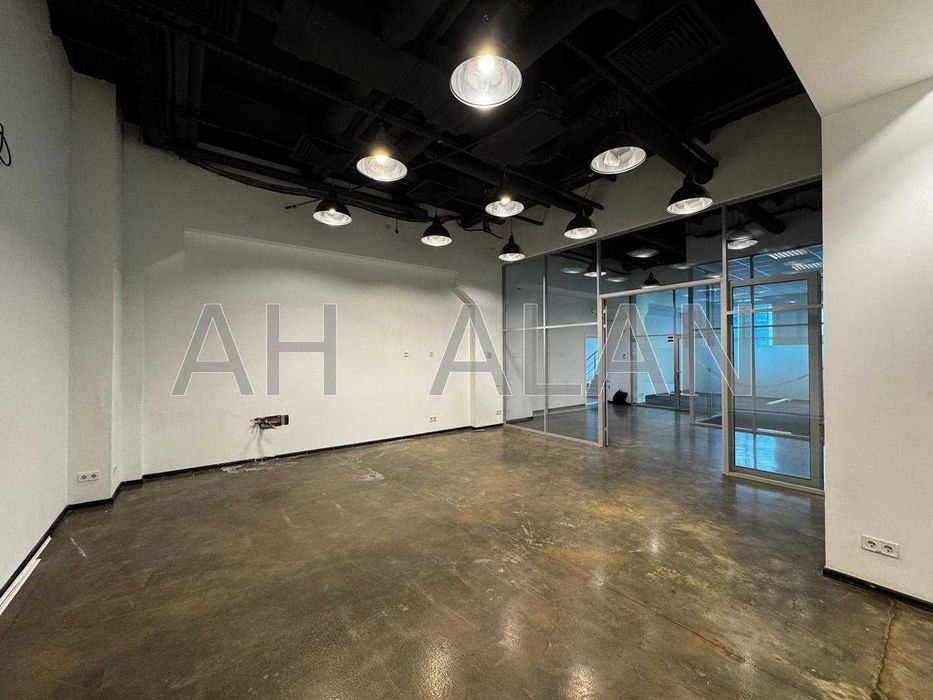 Здам офісне приміщення по Охтирський провулок, Васильківська