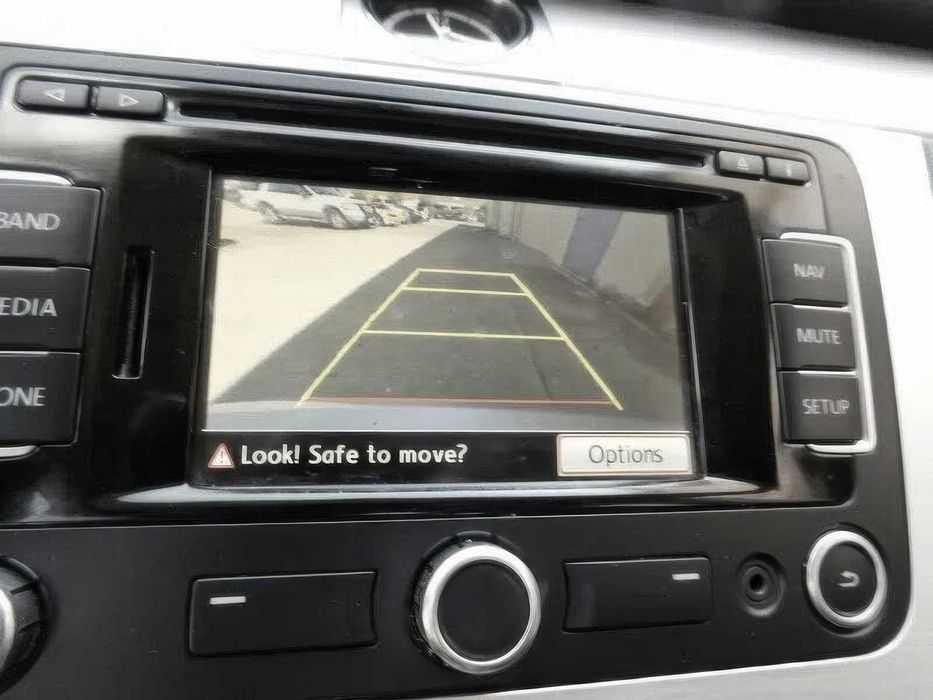 Volkswagen CC Sport      2013