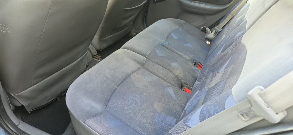 Renault Clio 1.2