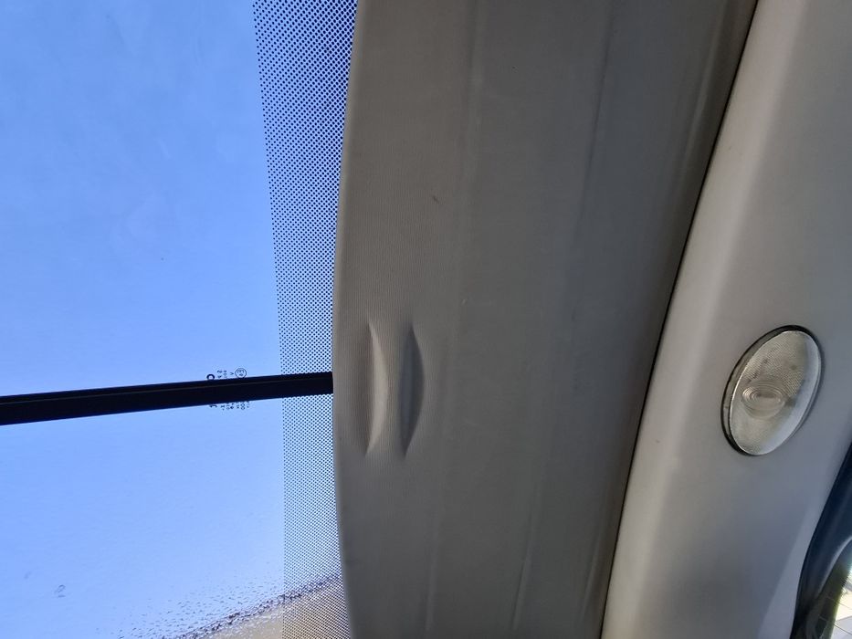 Smart Fourtwo Pulse CDI Diesel – Teto Panorâmico