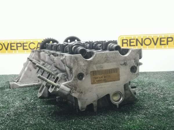 Colaça / cabeça do motor BMW 3 (E46)