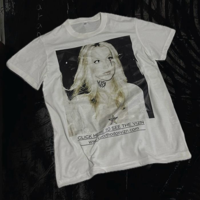 Футболка y2k opium опіум