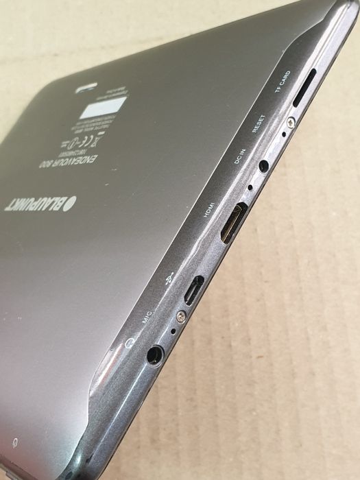 Планшет Blaupunkt 8BPE0 (MSI Primo 76 MS-N728