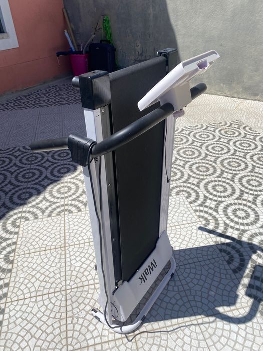 iWalk Passadeira Andante