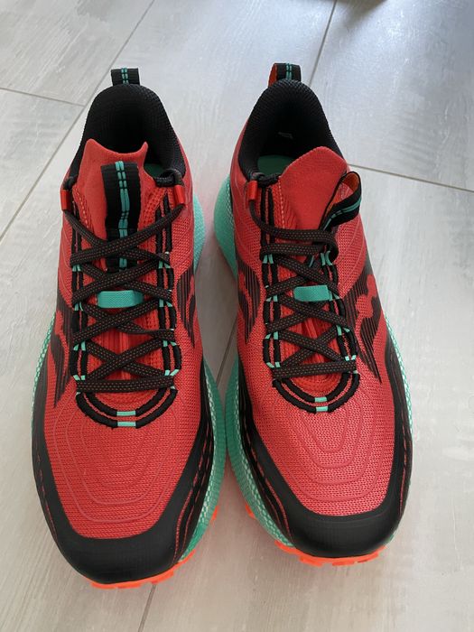 Saucony Endorphine Trail
