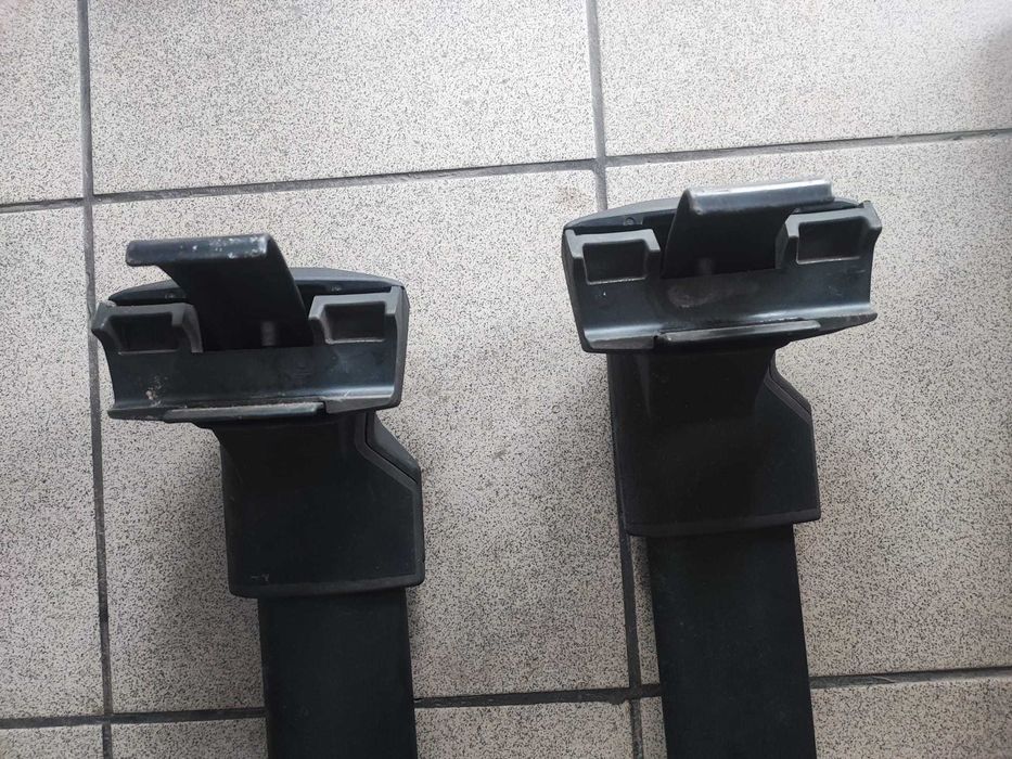 Belki bagażnik dachowy Thule wingbar 7206