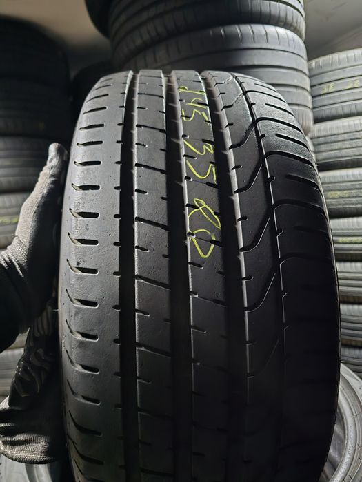 245/35R20 Pirelli P Zero 6,5мм