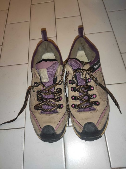 Sapatilhas Timberland