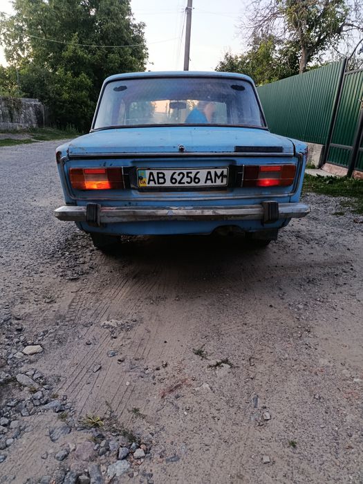 Продам   ВАЗ - 2103