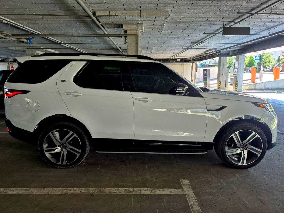 Land Rover Discovery 2021 VIN SALRM4EU9N2463421 фото оголошення 3 з 14