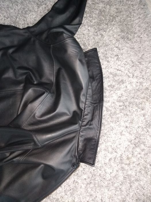Kurtka skórzana rozmiar Xl