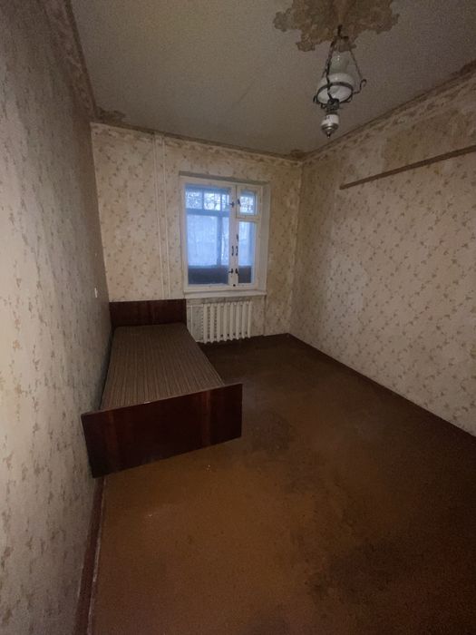 Продажа 2-х комнатной на 4 Заречном